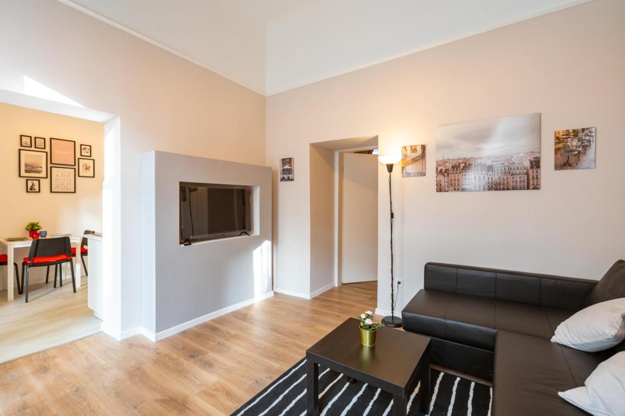 King'S Comfort - Superb Modern Style Apartment At Gozsdu Garden Будапешт Экстерьер фото